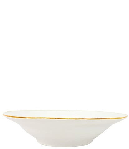 VIETRI Italian Kitchen Shallow Bowl