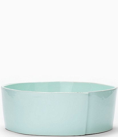 VIETRI Lastra Large Serving Bowl