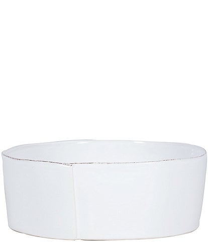 VIETRI Lastra Large Serving Bowl