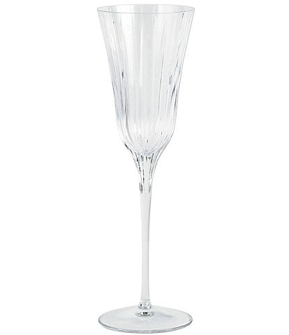 VIETRI Natalia Champagne Glass