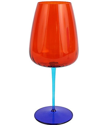 VIETRI Pompidou Collection Water Glass