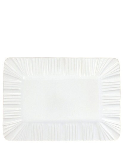 VIETRI Viva by VIETRI Bari Collection Rectangular Platter