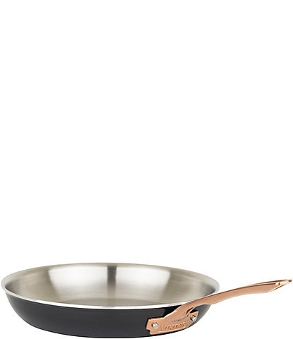 Viking 3-Ply Black and Copper Fry Pan