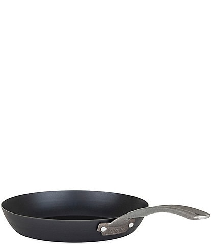 Viking Blue Carbon Steel 10#double; or 12#double; Fry Pan