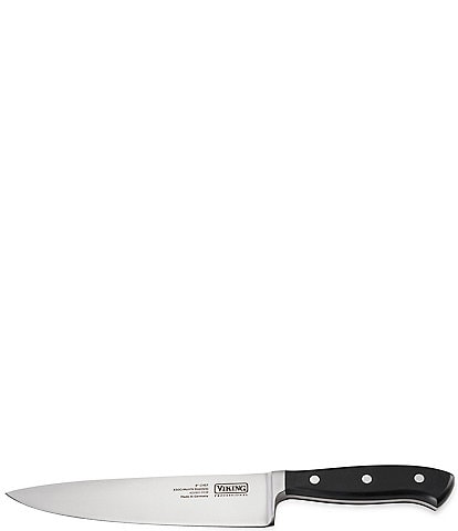 Viking Professional Cutlery Chef's Knife, 8#double;