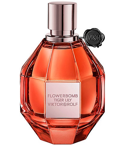 Viktor & Rolf Flowerbomb Tiger Lily Eau de Parfum
