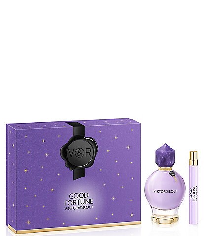 Viktor & Rolf Good Fortune Eau de Parfum 2-Piece Gift Set