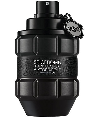 Viktor & Rolf Spicebomb Dark Leather Eau de Parfum