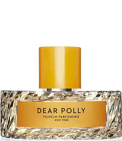 Vilhelm Parfumerie Dear Polly Eau de Parfum