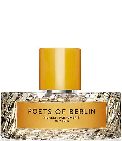 Vilhelm Parfumerie Poets of Berlin Eau de Parfum