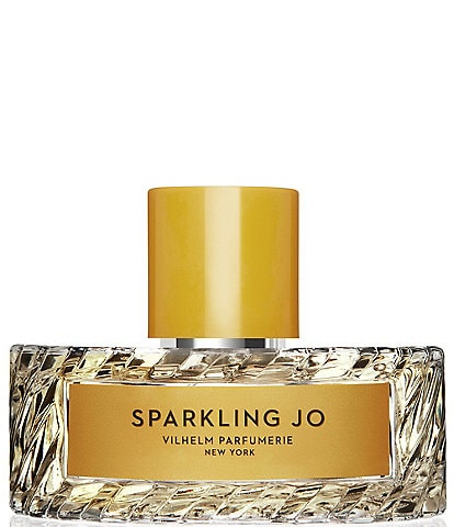 Vilhelm Parfumerie Sparkling Jo Eau de Parfum