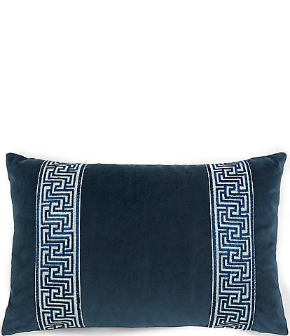 Villa By Noble Excellence Obsession Rectangular Pillow