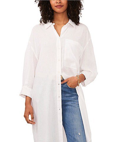 Women's Casual & Dressy Blouses | Dillard's