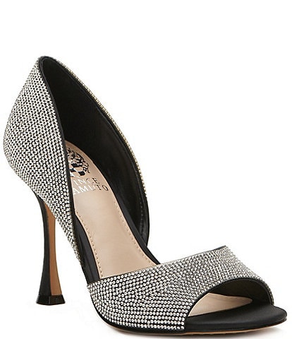 vince camuto evening shoes