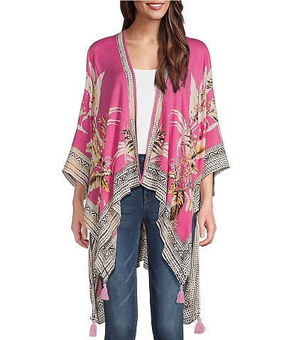 Vince Camuto Banana Topper