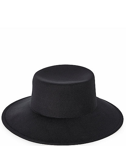 Vince Camuto Felt Floppy Hat