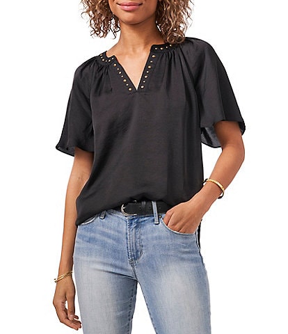 Vince Camuto Women's Tops | Dillard's