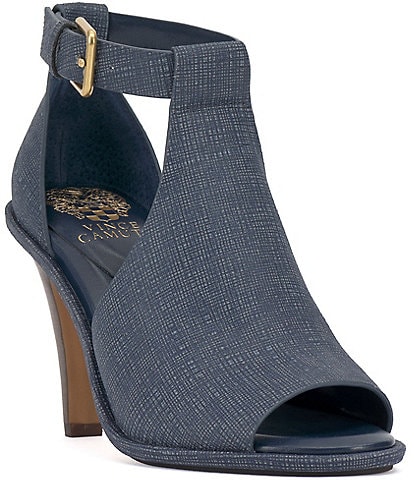 Vince Camuto Frasper Ankle Strap Casual Sandals
