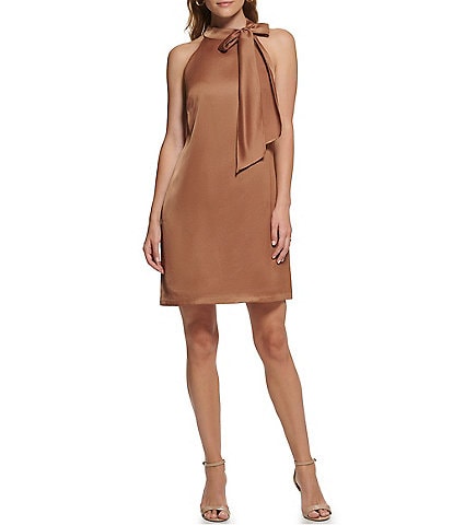 Brown Cocktail Dresses: up to −82% over 53 products