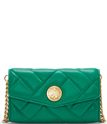 Vince Camuto Kisho Wallet on Chain Crossbody Bag