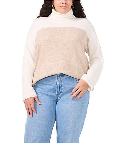 Vince Camuto Women s Plus Size Sweaters Dillard s