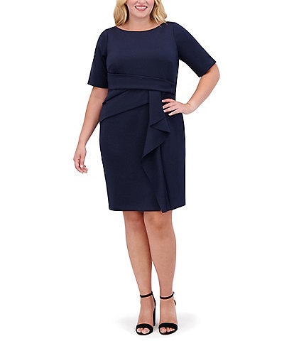 boat Plus Size Suits and Workwear Dresses Dillard s