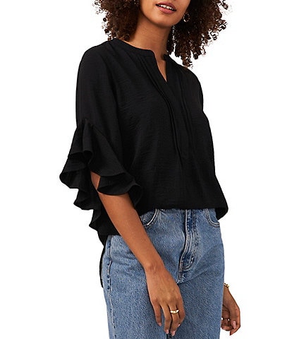 Featured image of post Dillards Womens Tops And Blouses