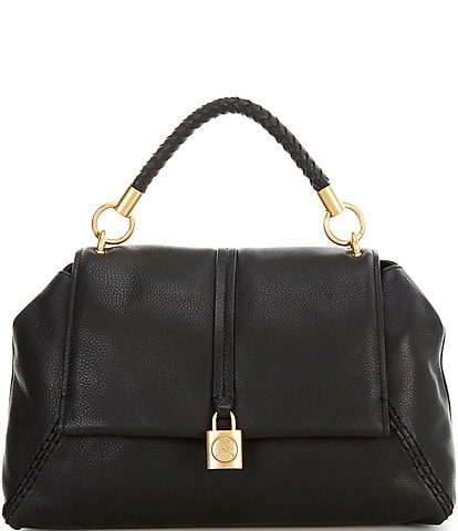 Vince Camuto Rylee Satchel Bag