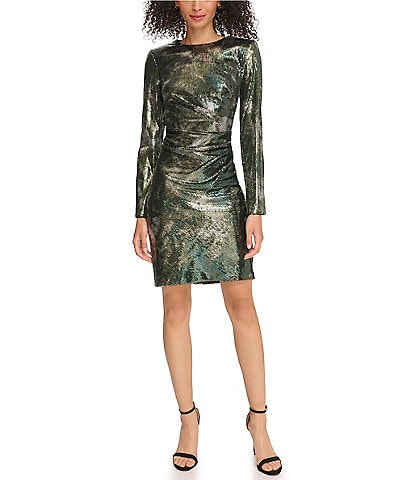 Vince Camuto: Green Dresses now up to −81%