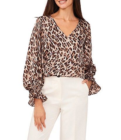 Vince Camuto Women's Tops | Dillard's