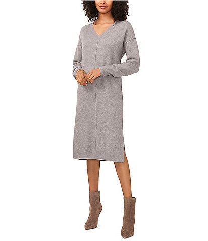 Grey Dresses For Women Dillard s