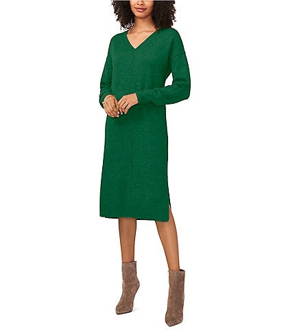 Dillards long casual dresses best sale