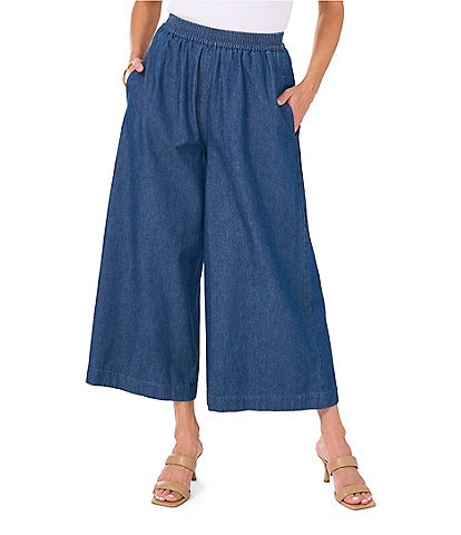 Vince Camuto Wide Leg Pant