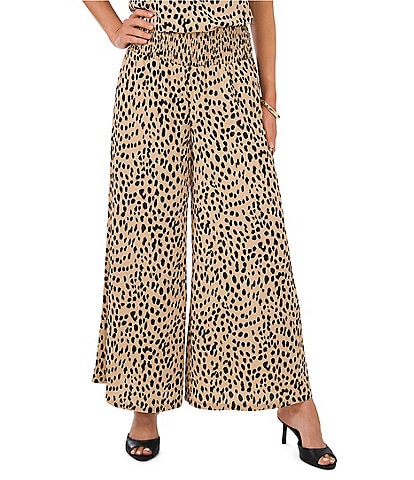 Vince Camuto Wide Leg Pant