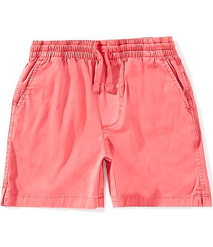 Vineyard Vines Big Boys 8-20 Pull On Shorts