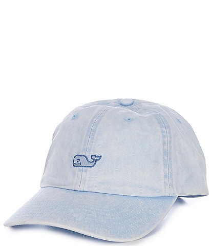 Vineyard Vines Garment Washed Baseball Cap