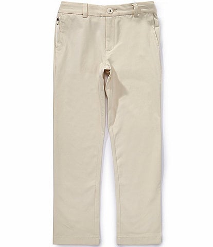 Vineyard Vines Little Boys Mid Rise Performance Pants