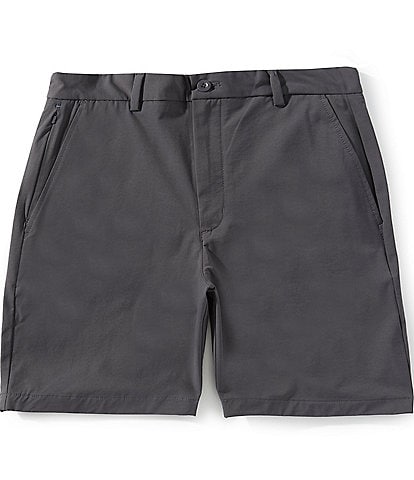 Vineyard Vines On The Go Performance Stretch 7" Inseam Shorts