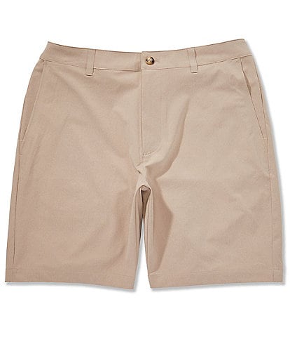 Vineyard Vines Performance 8#double; Inseam Featherweight Shorts