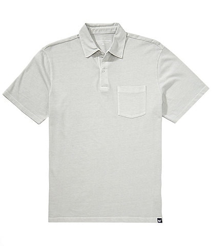 Vineyard Vines Surf Short Sleeve Polo Shirt