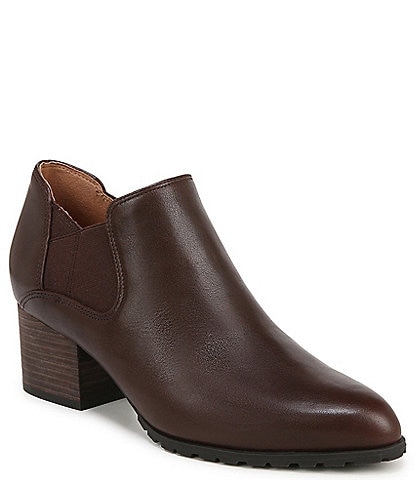 Dillards vionic boots hotsell