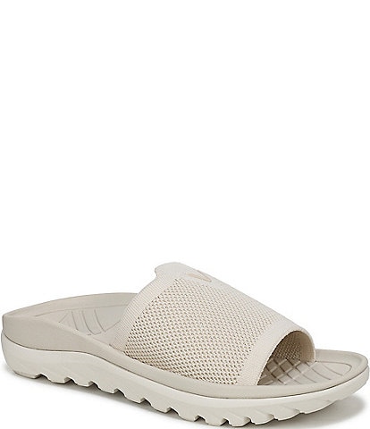 Vionic Haven RX Platform Recovery Slide Sandals