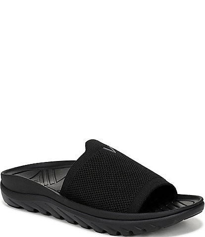 Vionic Haven RX Platform Recovery Slide Sandals