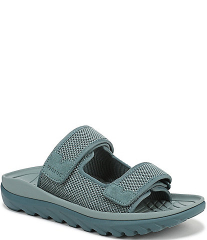 Vionic Hope RX Platform Recovery Slide Sandals
