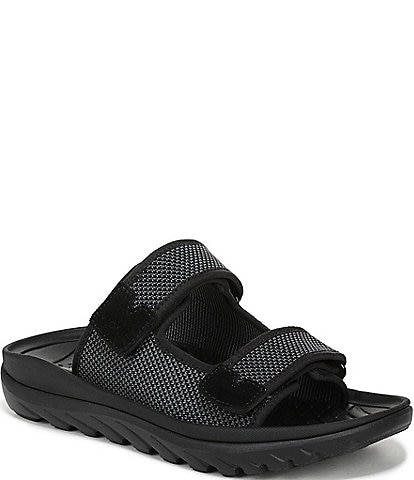 Vionic Hope RX Platform Recovery Slide Sandals