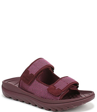 Vionic Hope RX Platform Recovery Slide Sandals