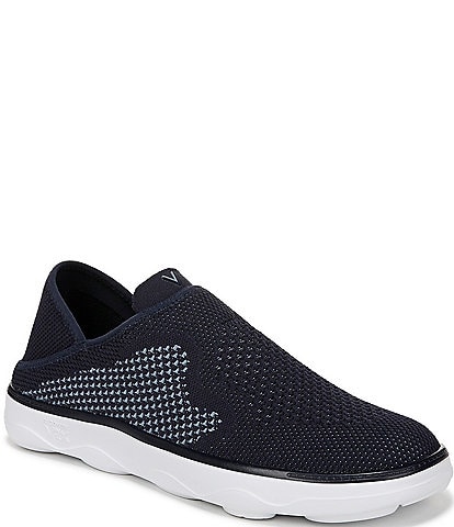 Vionic Men's Sage RX Mesh Recovery Slip On Sneakers