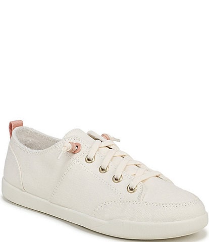 Vionic Pismo 2.0 Twill Slip On Sneakers