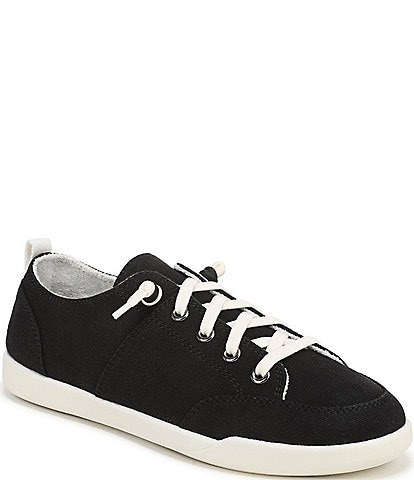 Vionic Pismo 2.0 Twill Slip On Sneakers