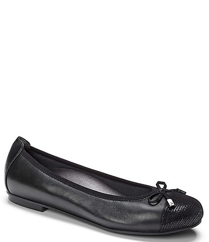 Black Women's Ballet Flats | Dillard's